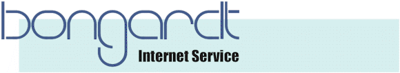 Bongardt Internet Service